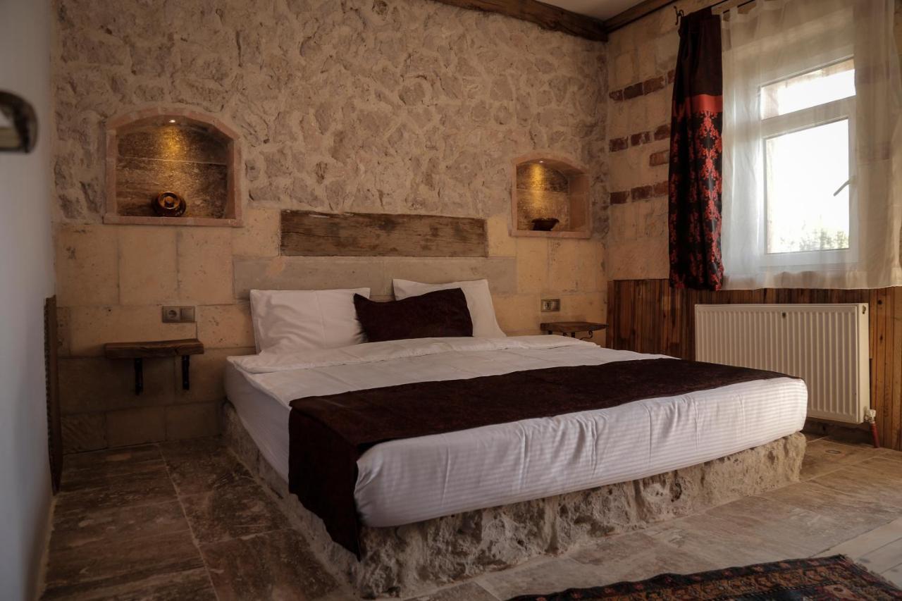 Hotel Philosophia Учисар Экстерьер фото